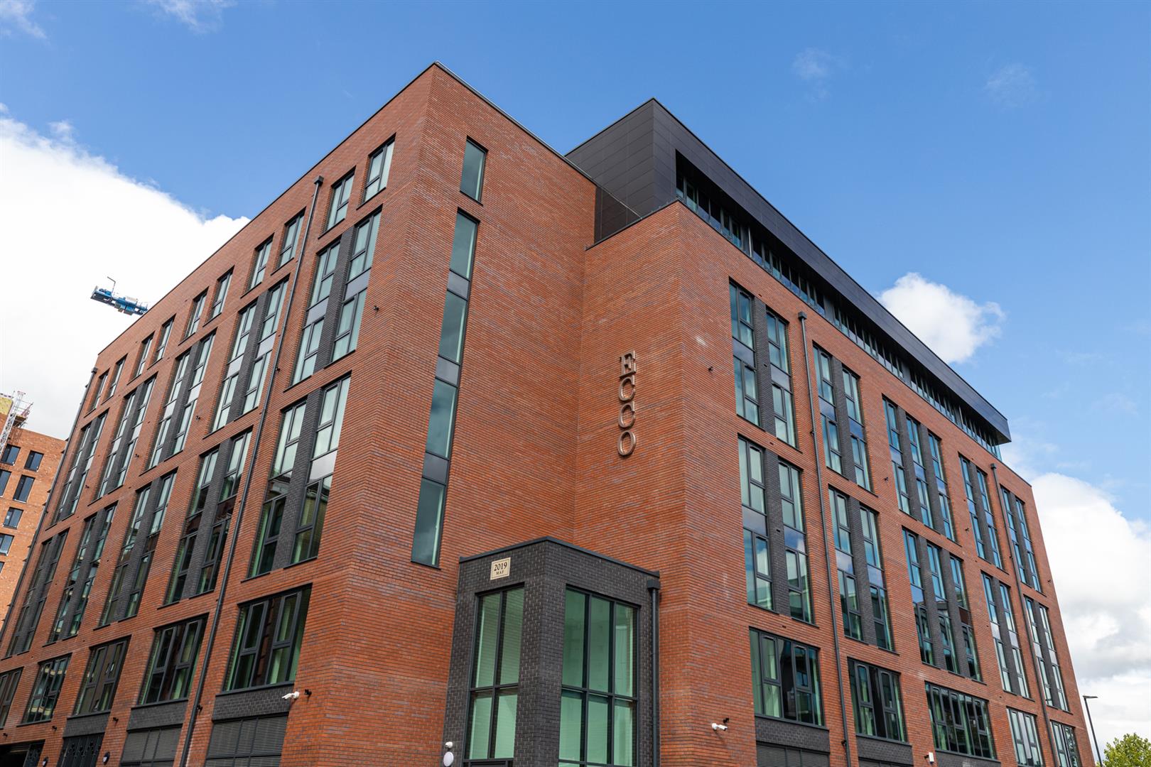 Harrow Street, Sheffield